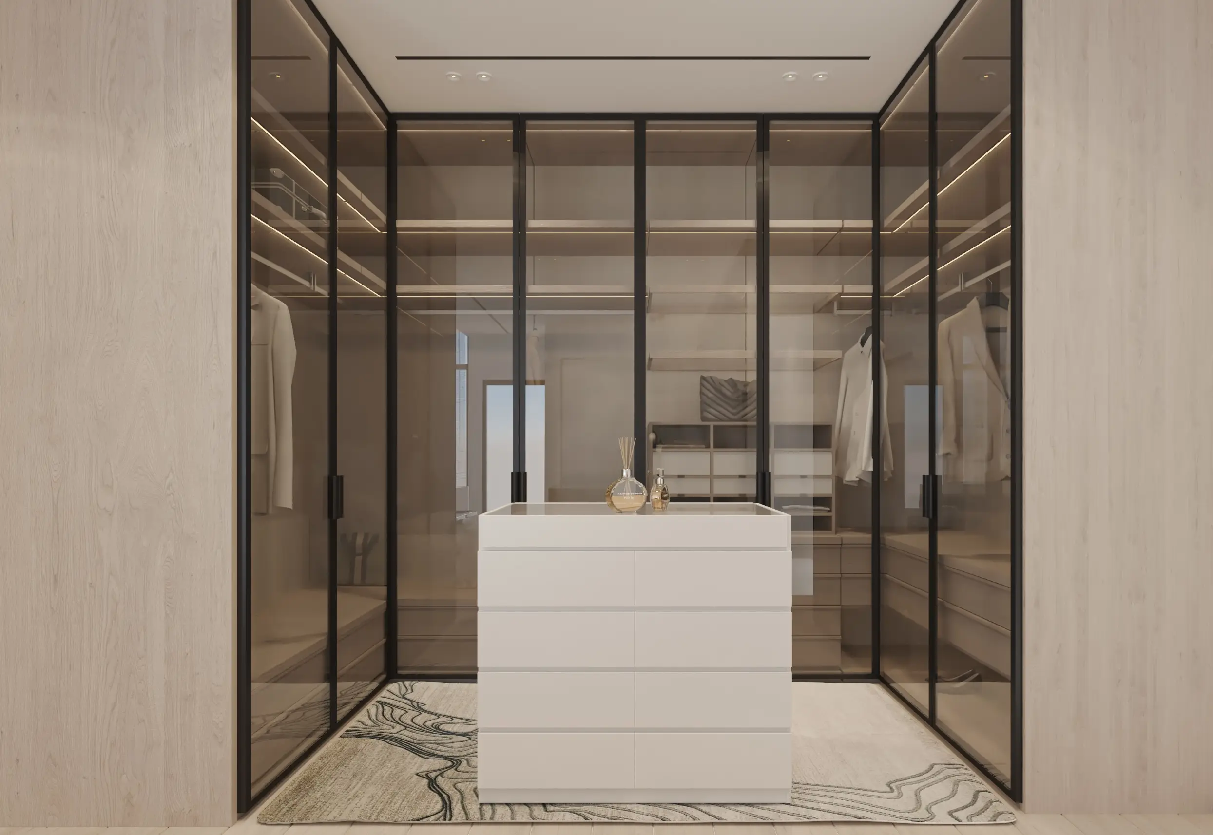 Arthouse Residences, Al Marjan kids club, Al Marjan Island