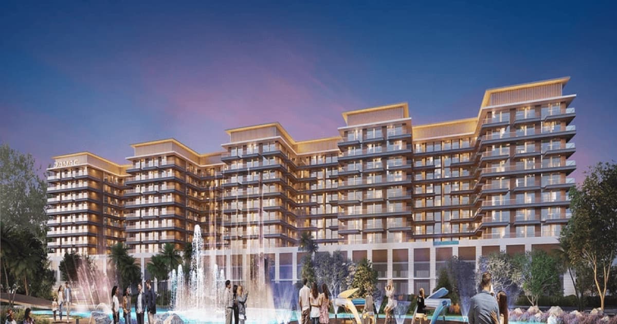DAMAC Riverlink Price List, DAMAC Riverside, Dubai Investments Park