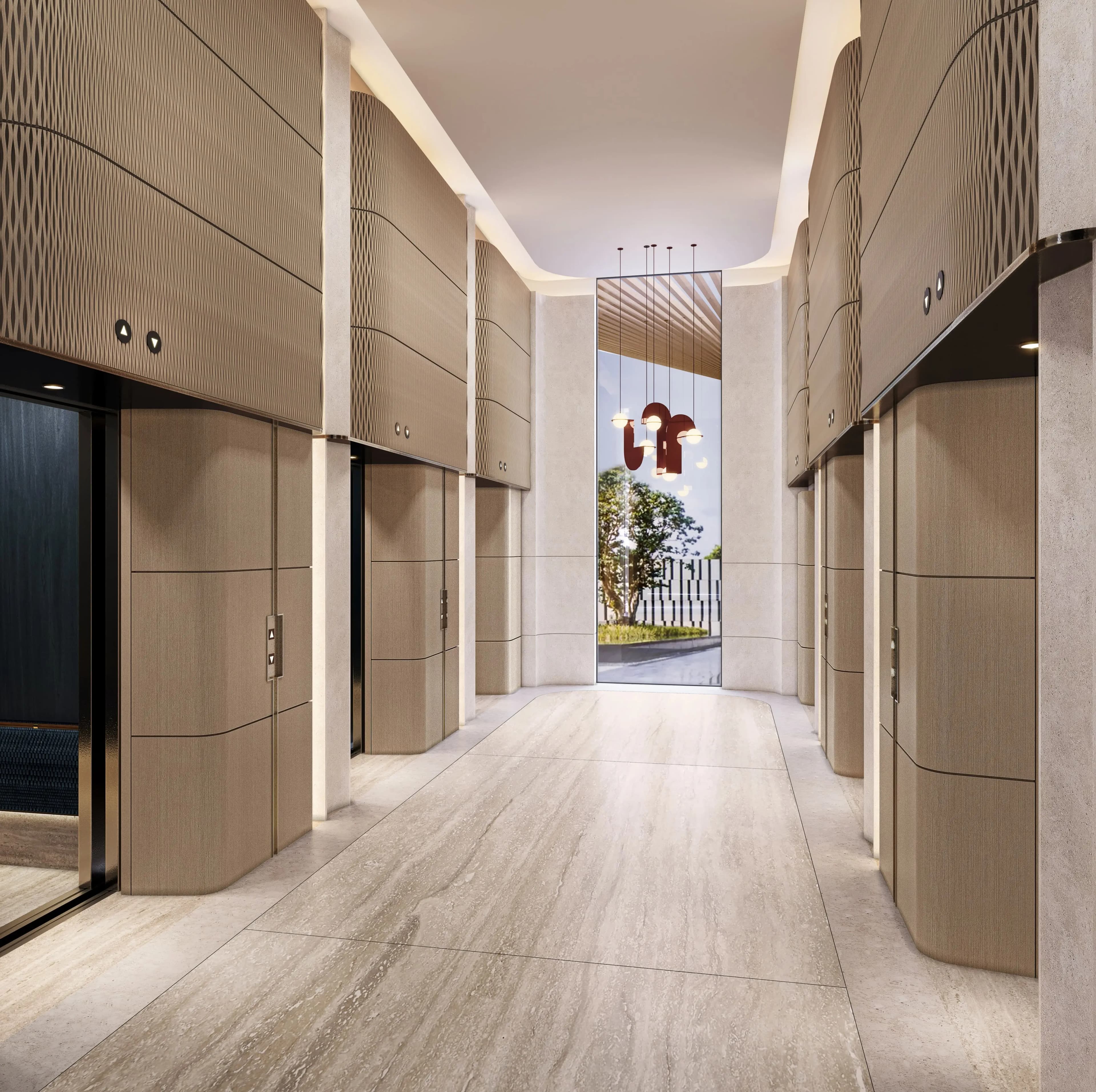 JW Marriott Residences & Resort Payment Plan, Al Marjan Island, Ras Al Khaimah