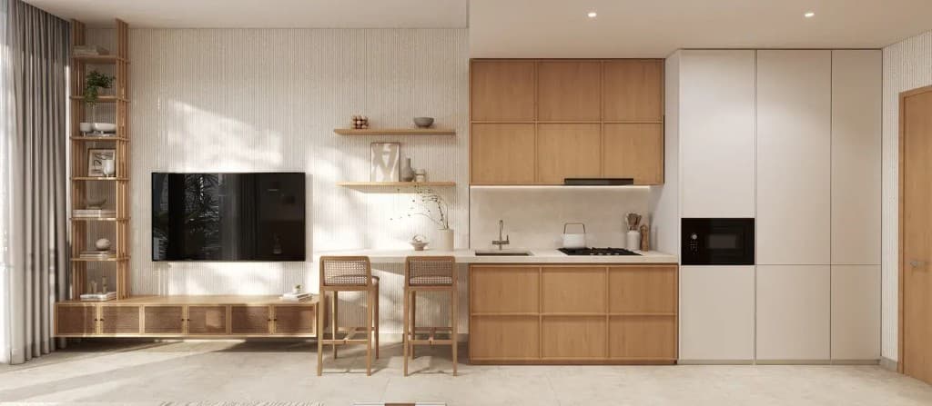 Kore by Imtiaz floor plans preview