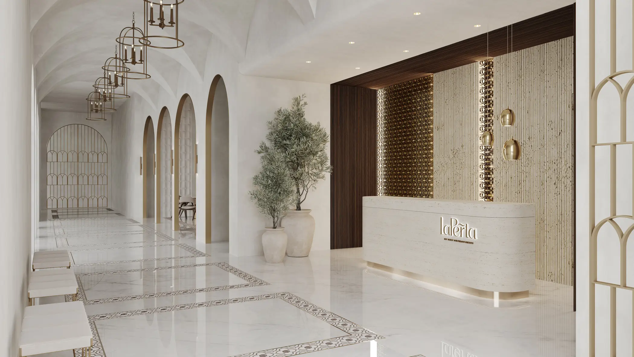 La Perla Payment Plan, Al Marjan Island, Ras Al Khaimah