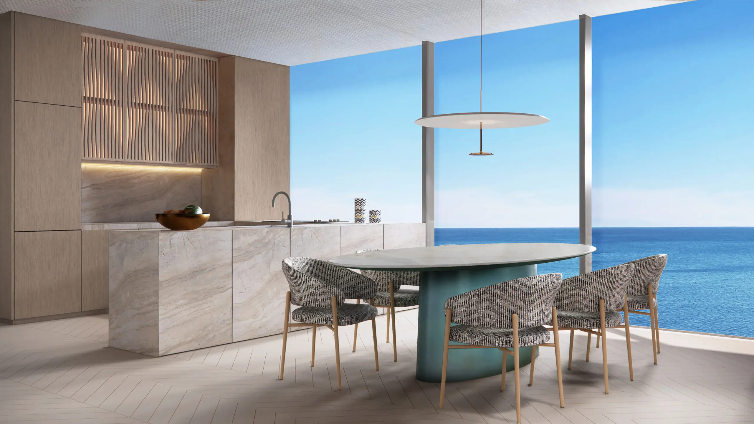 Moonstone Interiors by Missoni Payment Plan, Al Marjan Island, Ras Al Khaimah