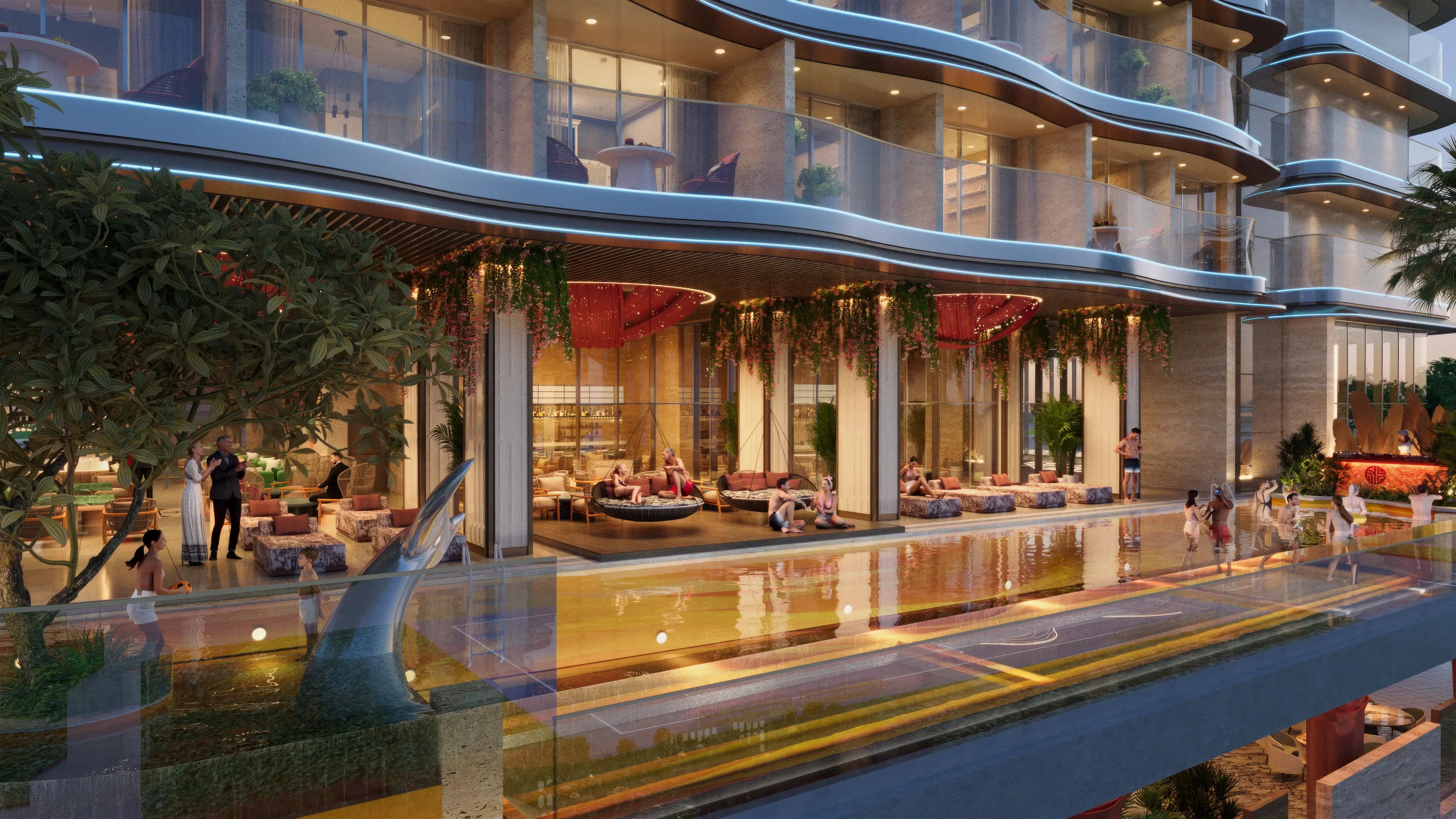 NH Collection Ras Al Khaimah Al Marjan Island Hotel & Apartments Payment Plan, Al Marjan Island, Ras Al Khaimah