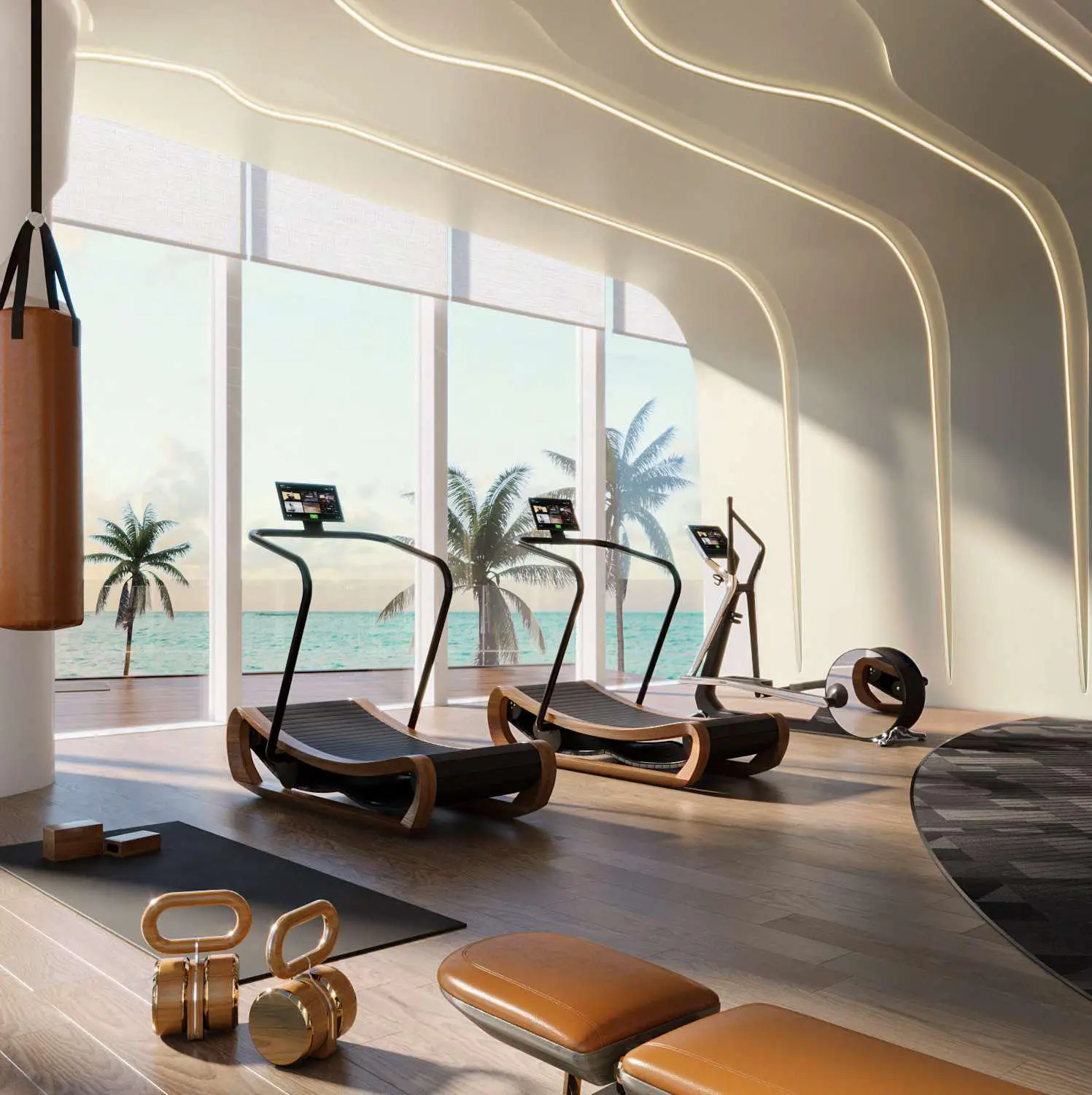 Oceano Payment Plan, Al Marjan Island, Ras Al Khaimah