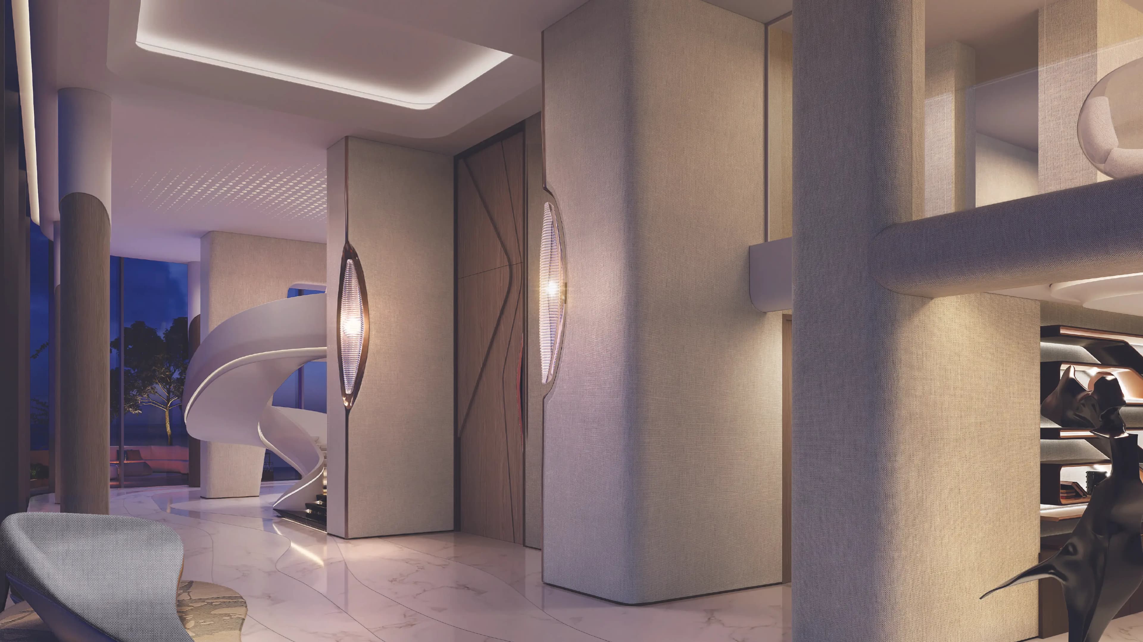 Oceano Price List, Al Marjan Island, Ras Al Khaimah