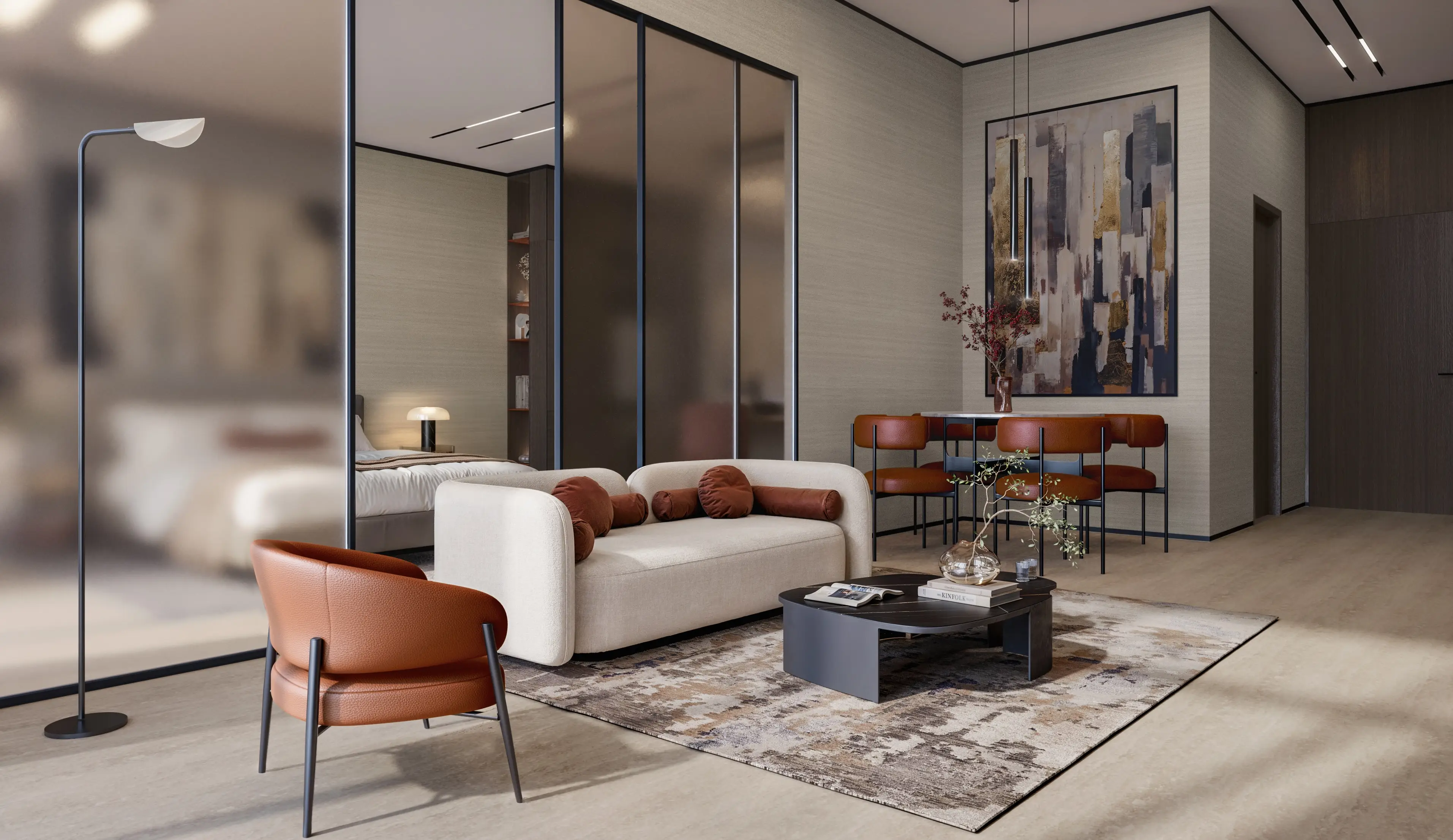 Ola Residences, Al Marjan kids club, Al Marjan Island