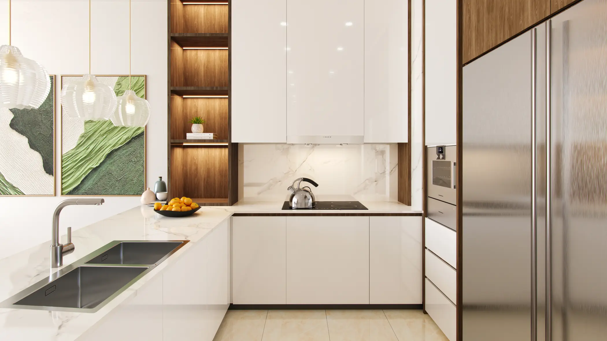 Pelagia Payment Plan, Al Marjan Island, Ras Al Khaimah