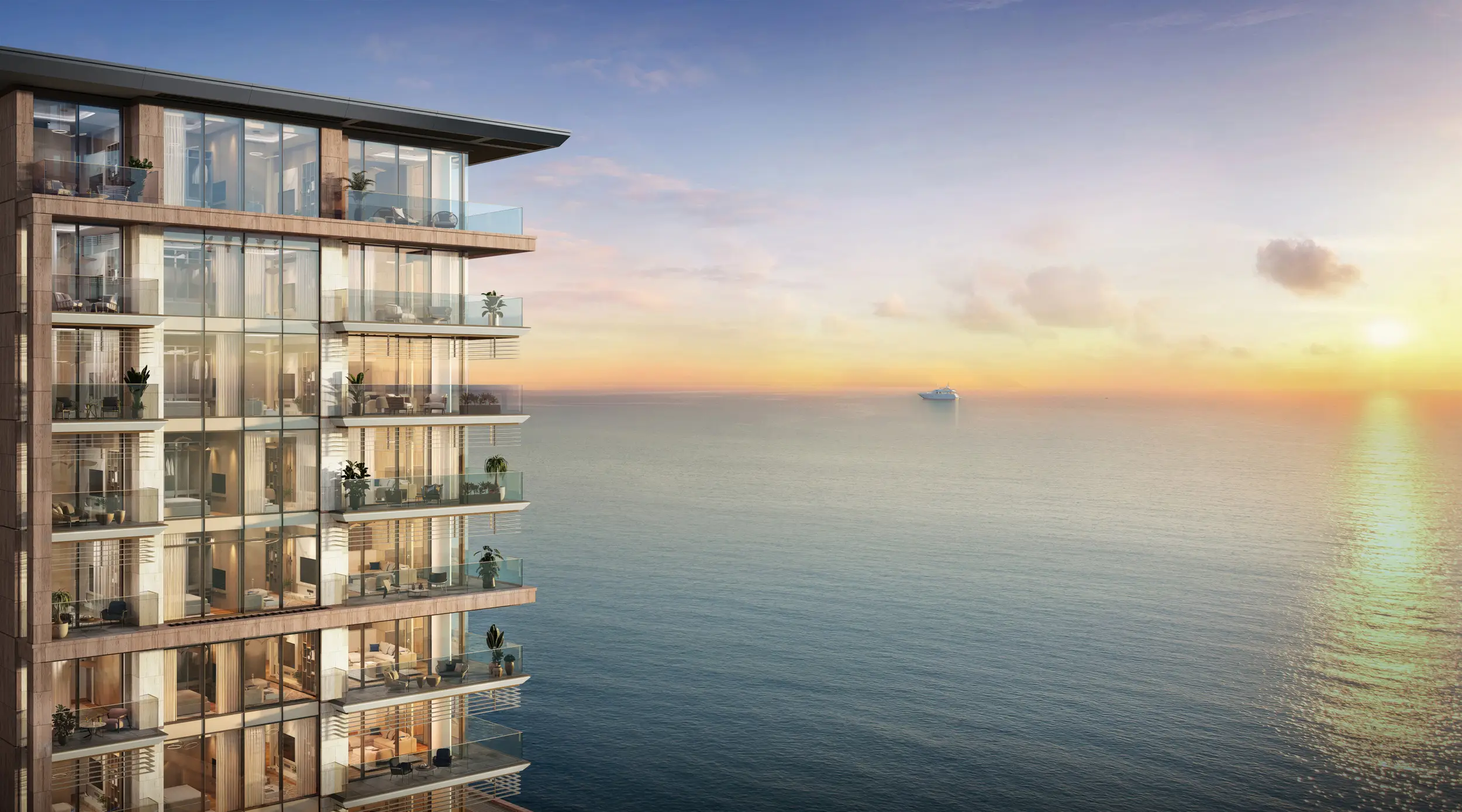 Playa Del Sol Payment Plan, Al Marjan Island, Ras Al Khaimah