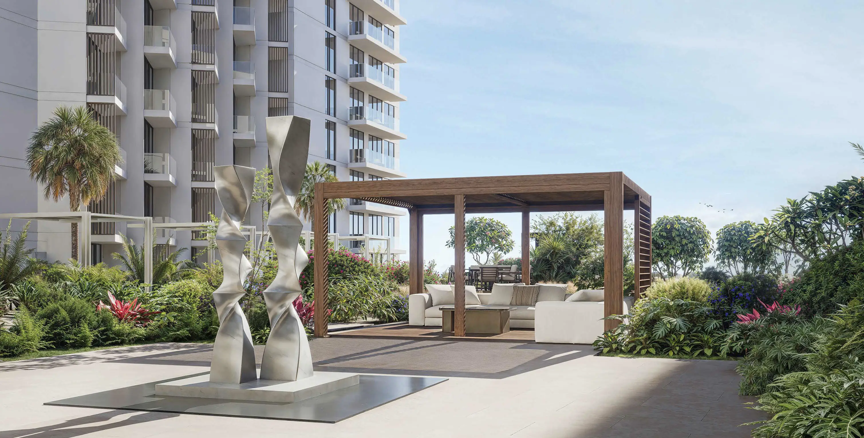Playa Viva Payment Plan, Al Marjan Island, Ras Al Khaimah