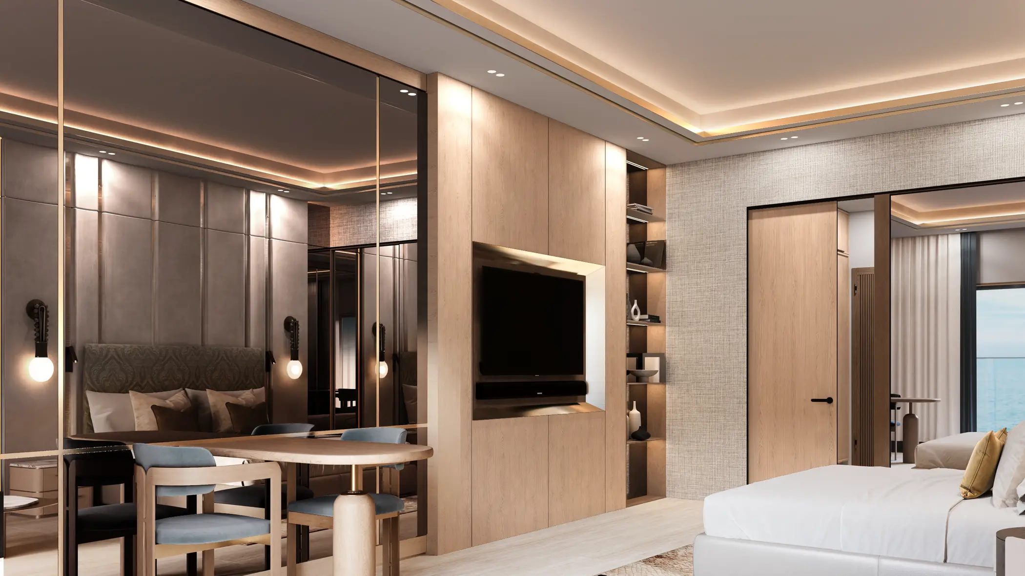 Taj Wellington Mews, Al Marjan kids club, Al Marjan Island