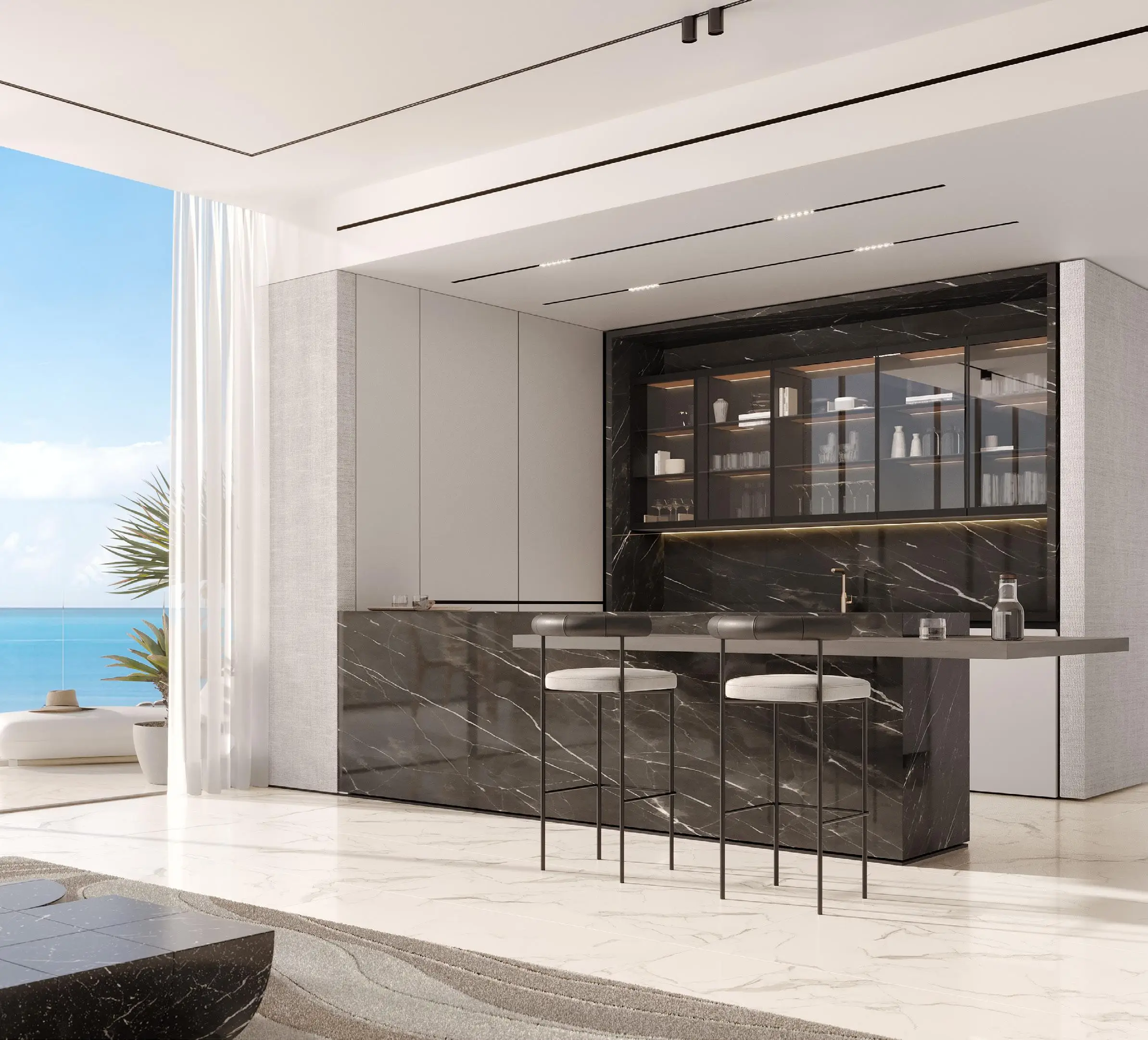 The Astera Payment Plan, Al Marjan Island, Ras Al Khaimah