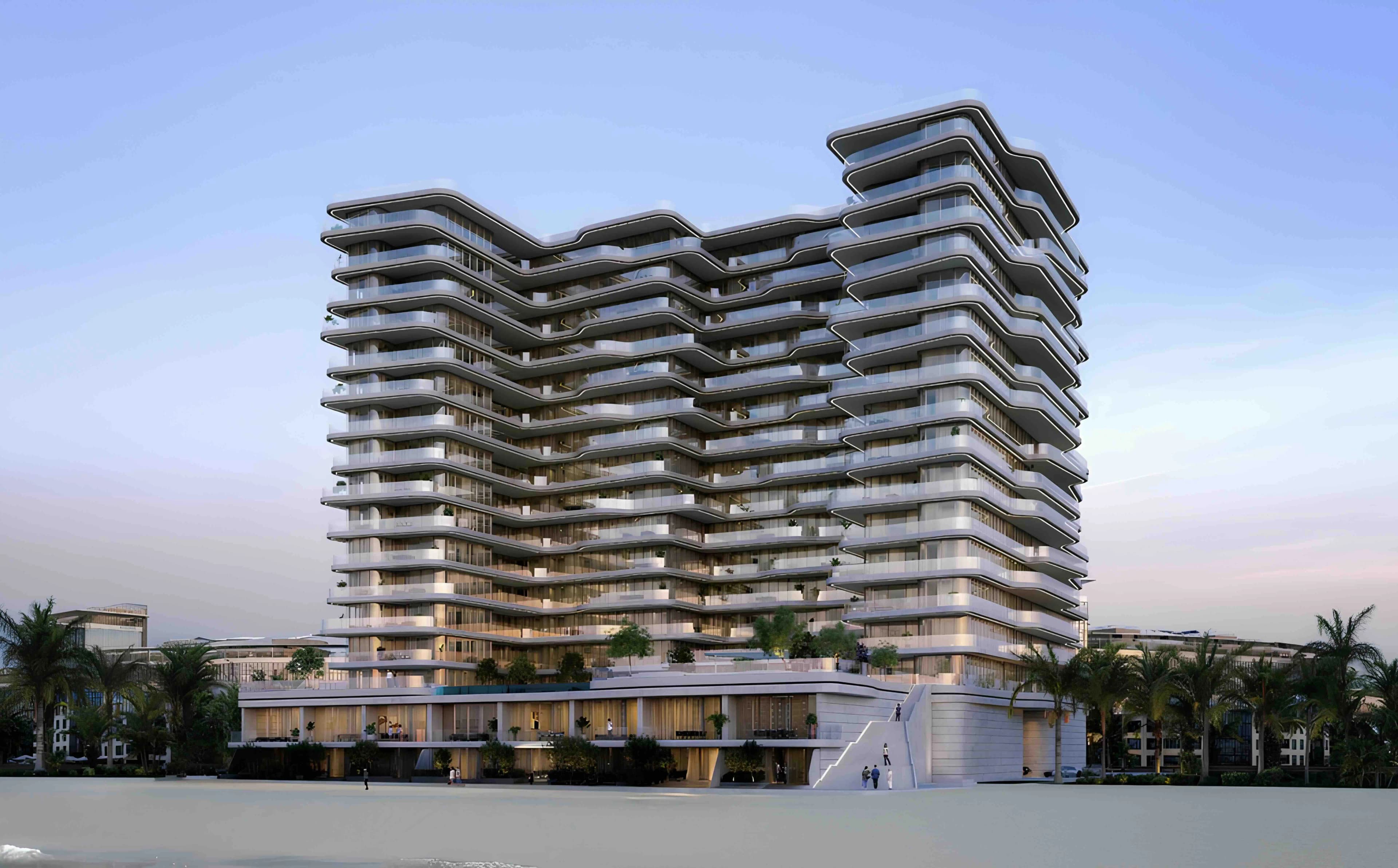 The Astera Price List, Al Marjan Island, Ras Al Khaimah