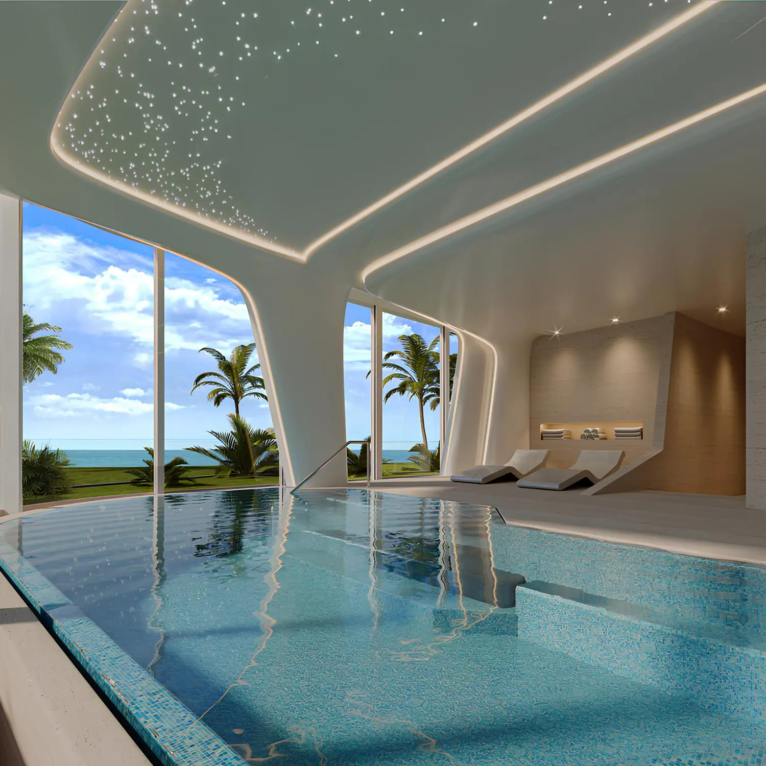The Astera Brochure, Al Marjan Island, Ras Al Khaimah