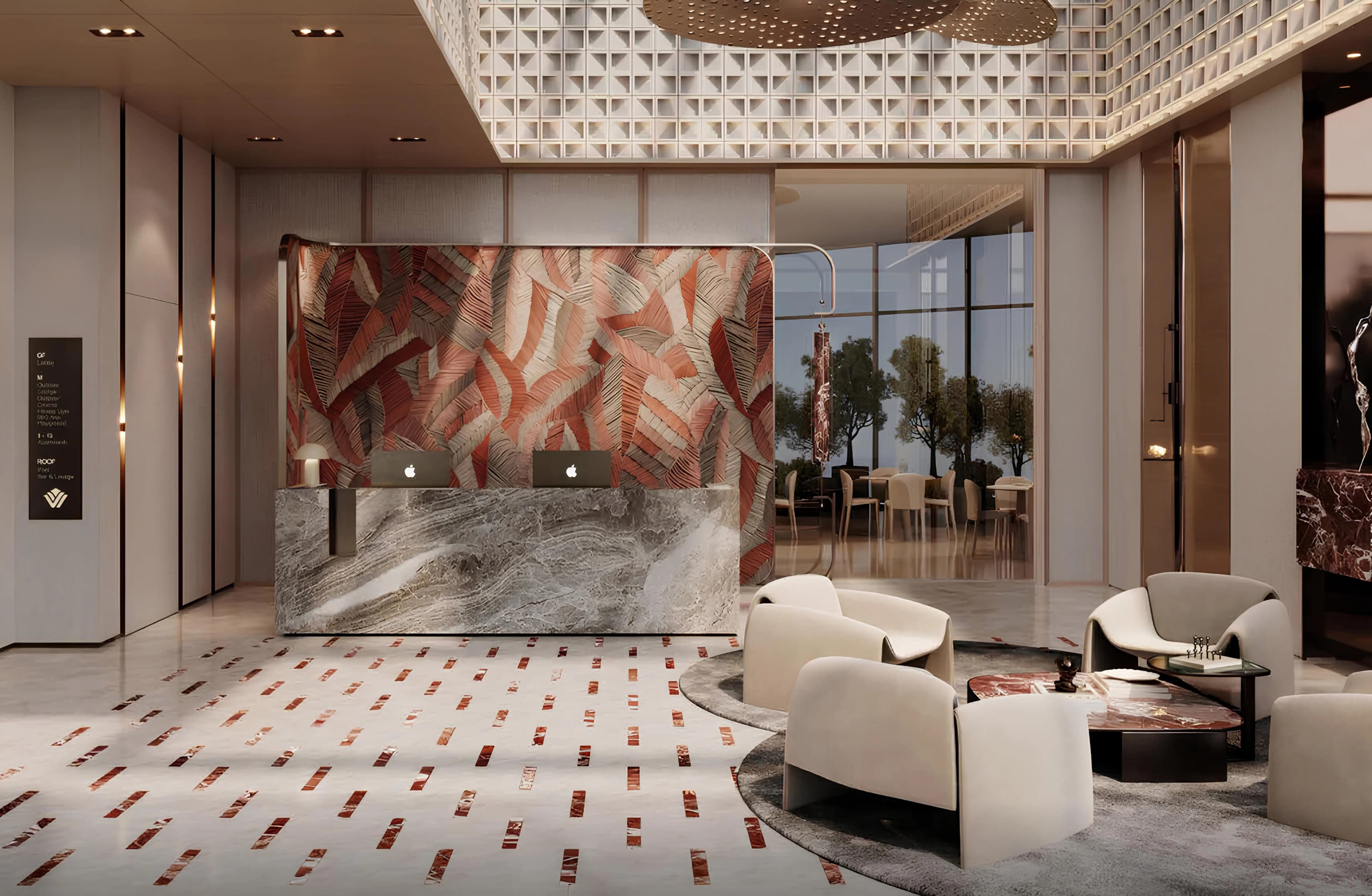 Vienna House Residences by Wyndham, Al Marjan kids club, Al Marjan Island