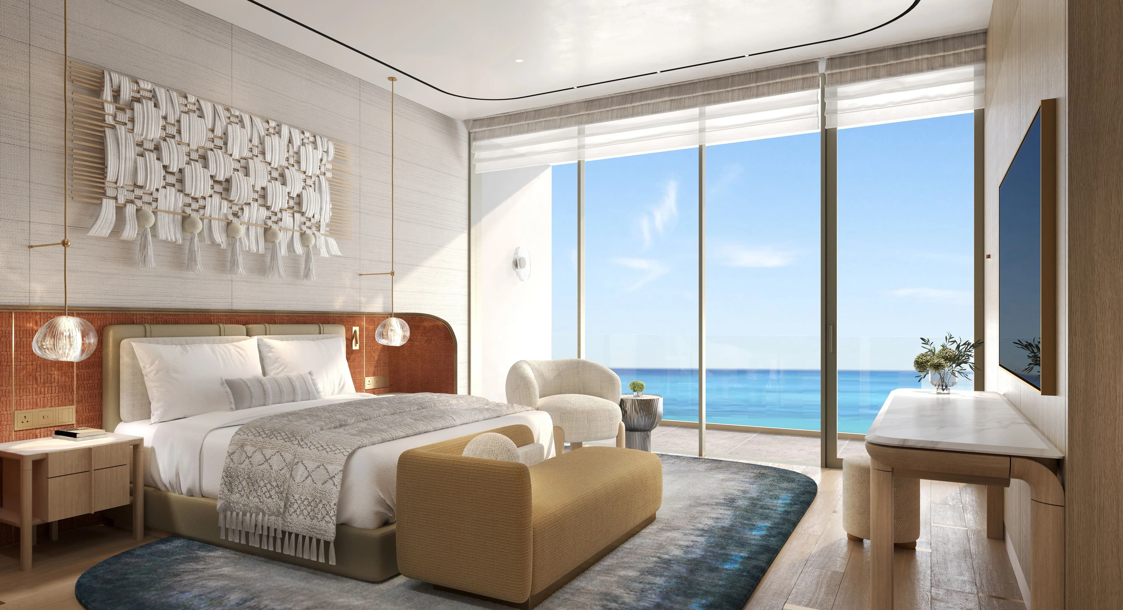 W Hotel & Residences, Al Marjan kids club, Al Marjan Island