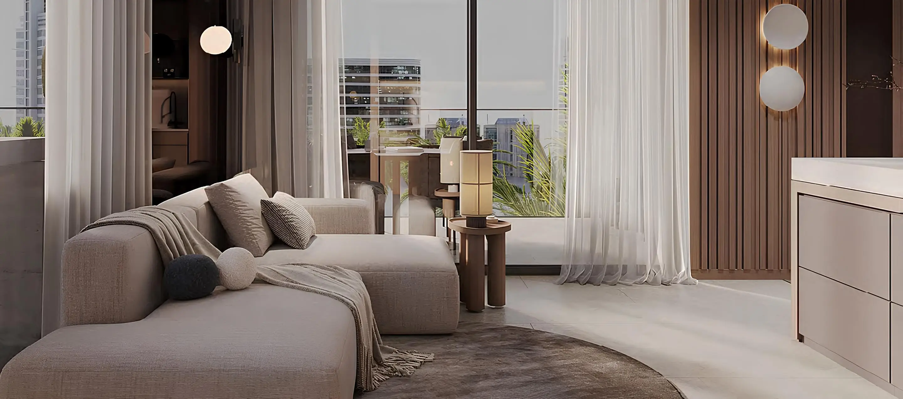 Wyndham Residences Al Marjan Island, Al Marjan kids club, Al Marjan Island