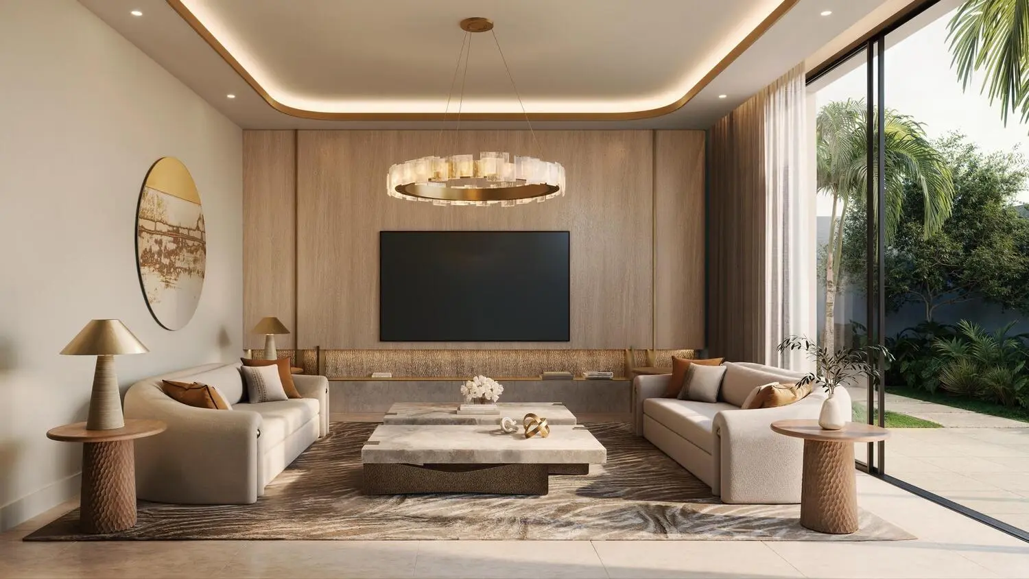 Kids' Lounge
